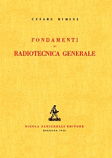 Rimini - Fondamenti di Radiotecnica generale